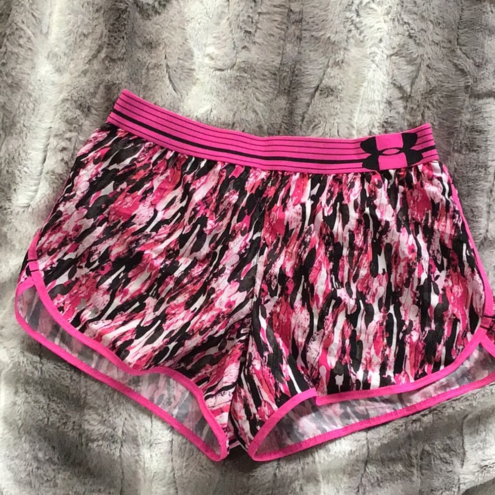 Under Armour shorts